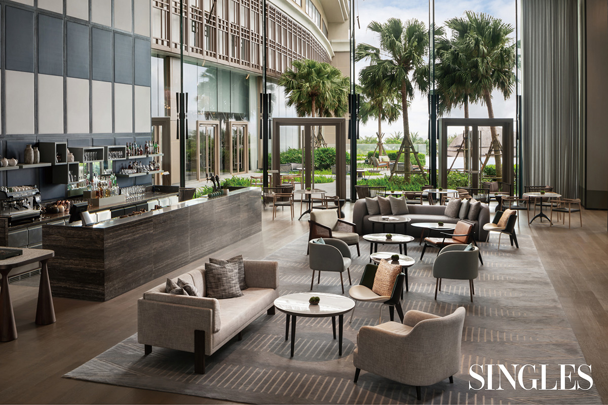  베트남 호이아나 리조트 앤 골프