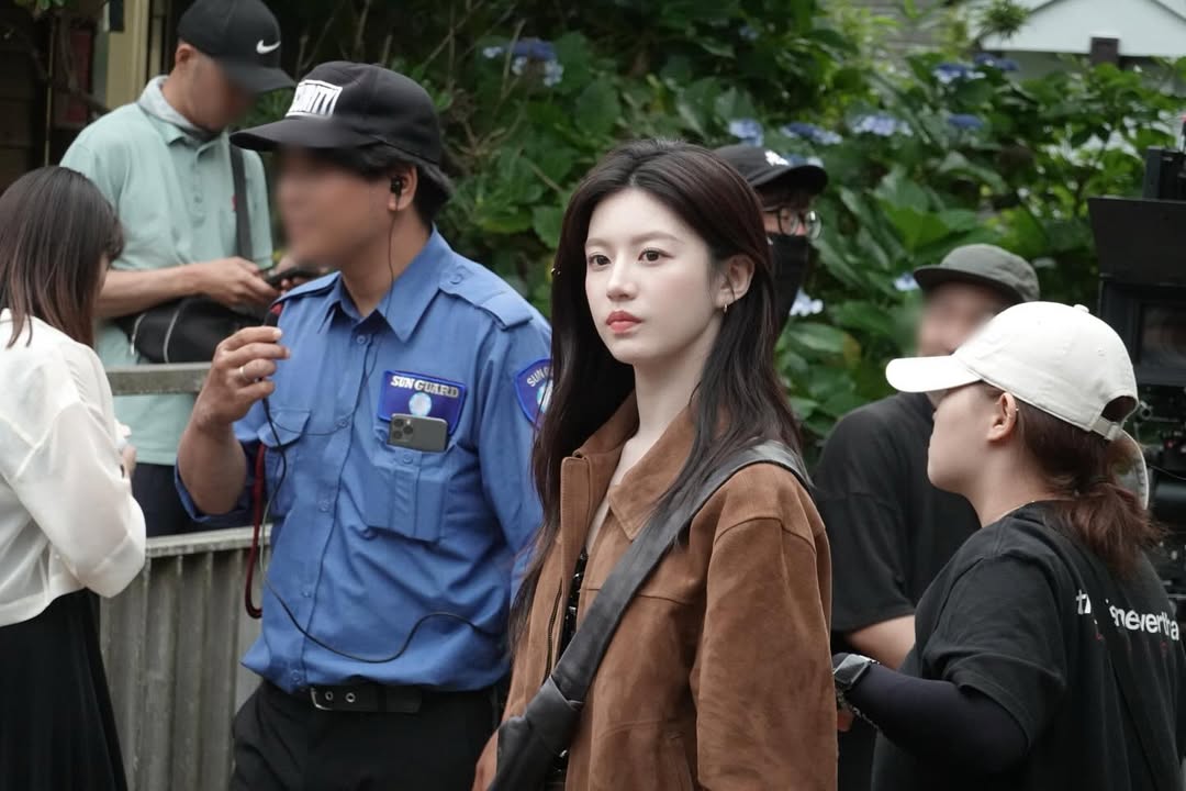 이 사랑도 통역되나요? 차무희 역의 고윤정 패션