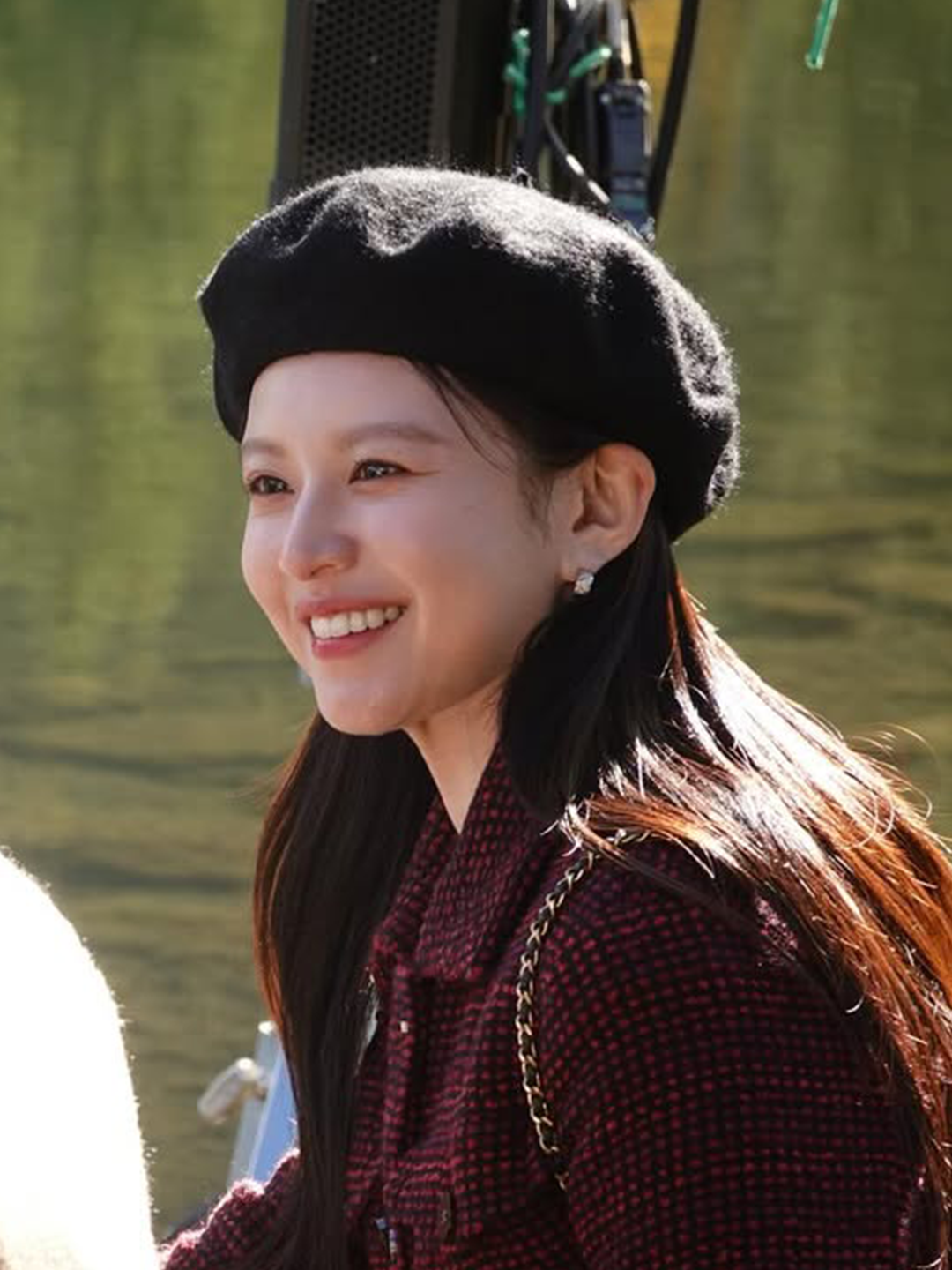 이 사랑도 통역되나요? 차무희 역의 고윤정 패션