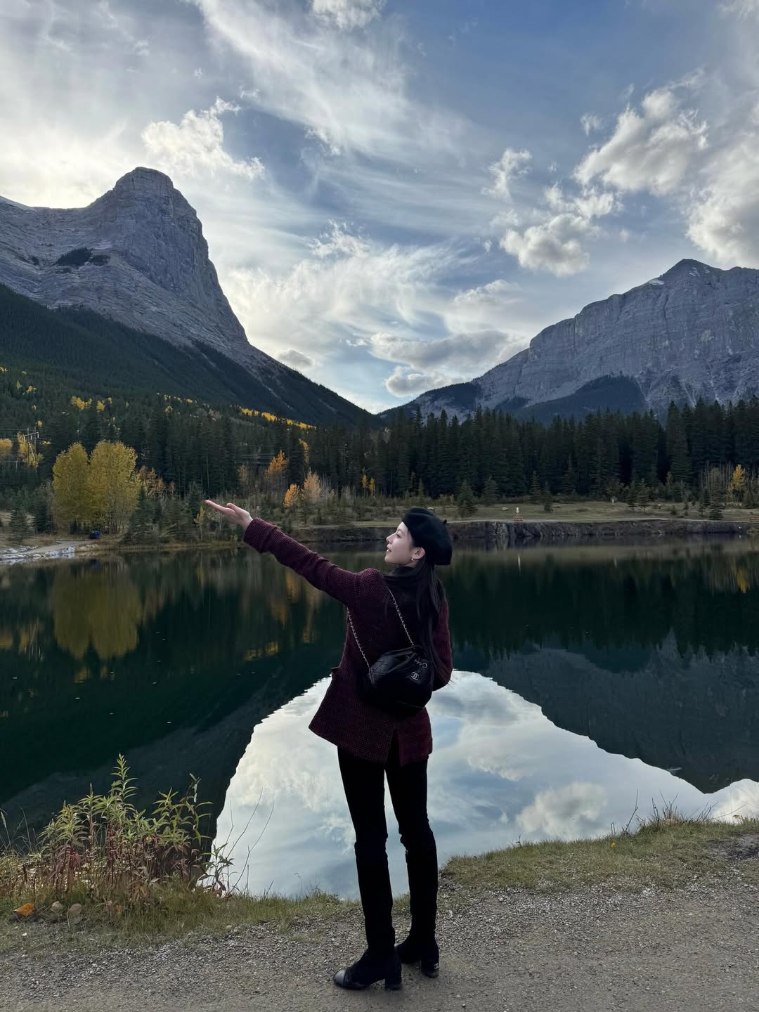 이 사랑도 통역되나요? 차무희 역의 고윤정 패션