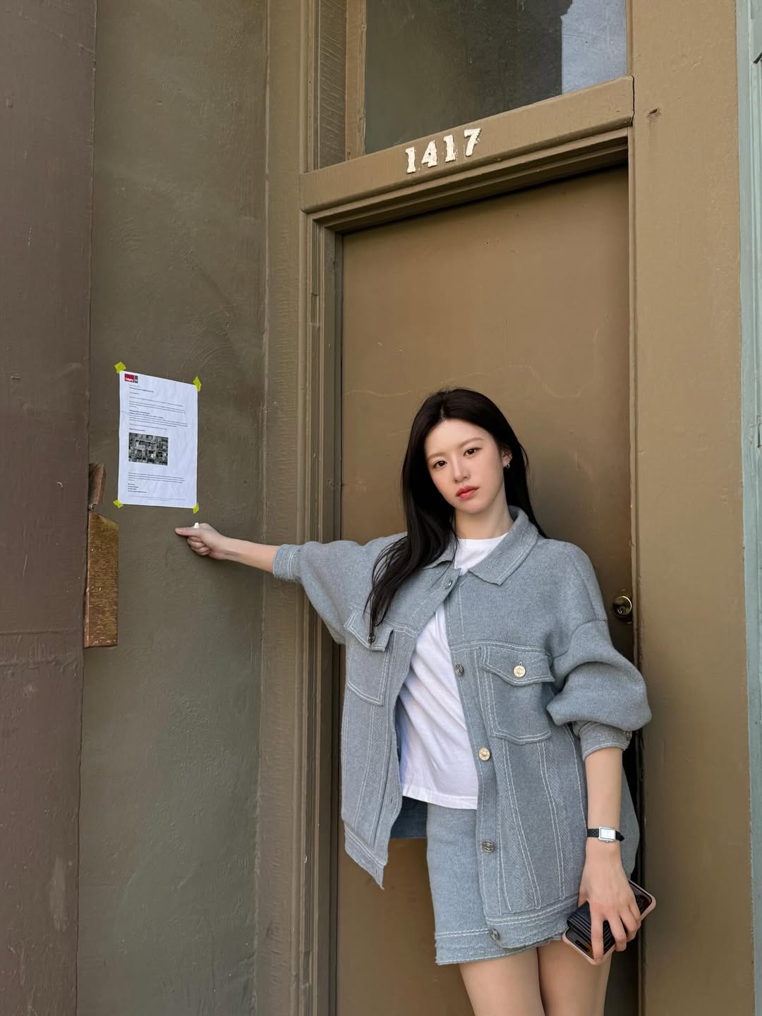 이 사랑도 통역되나요? 차무희 역의 고윤정 패션