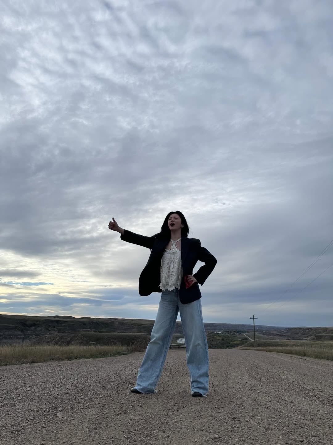 이 사랑도 통역되나요? 차무희 역의 고윤정 패션