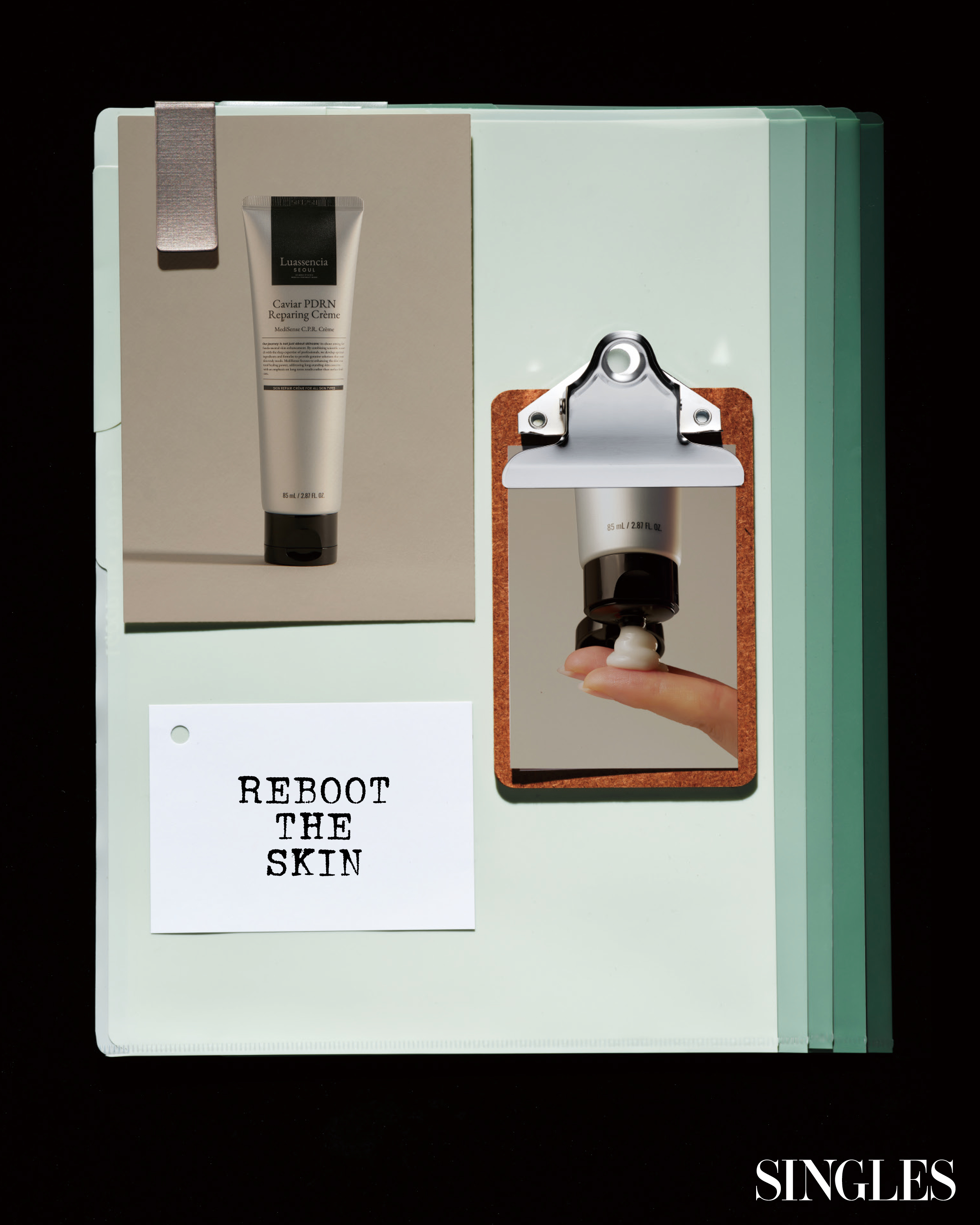 LUASSENCIA 루아센시아