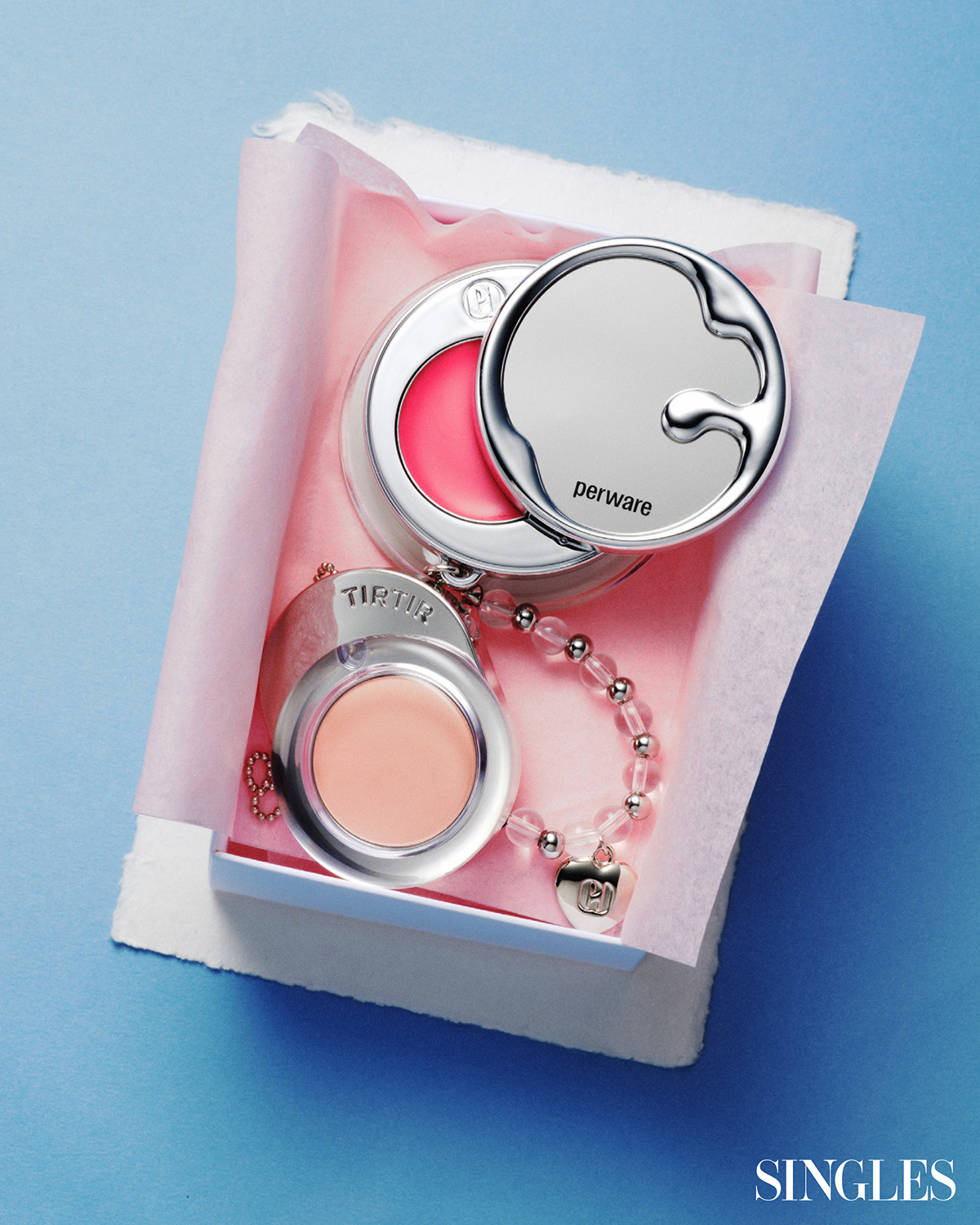 발렌타인 데이 뷰티아이템