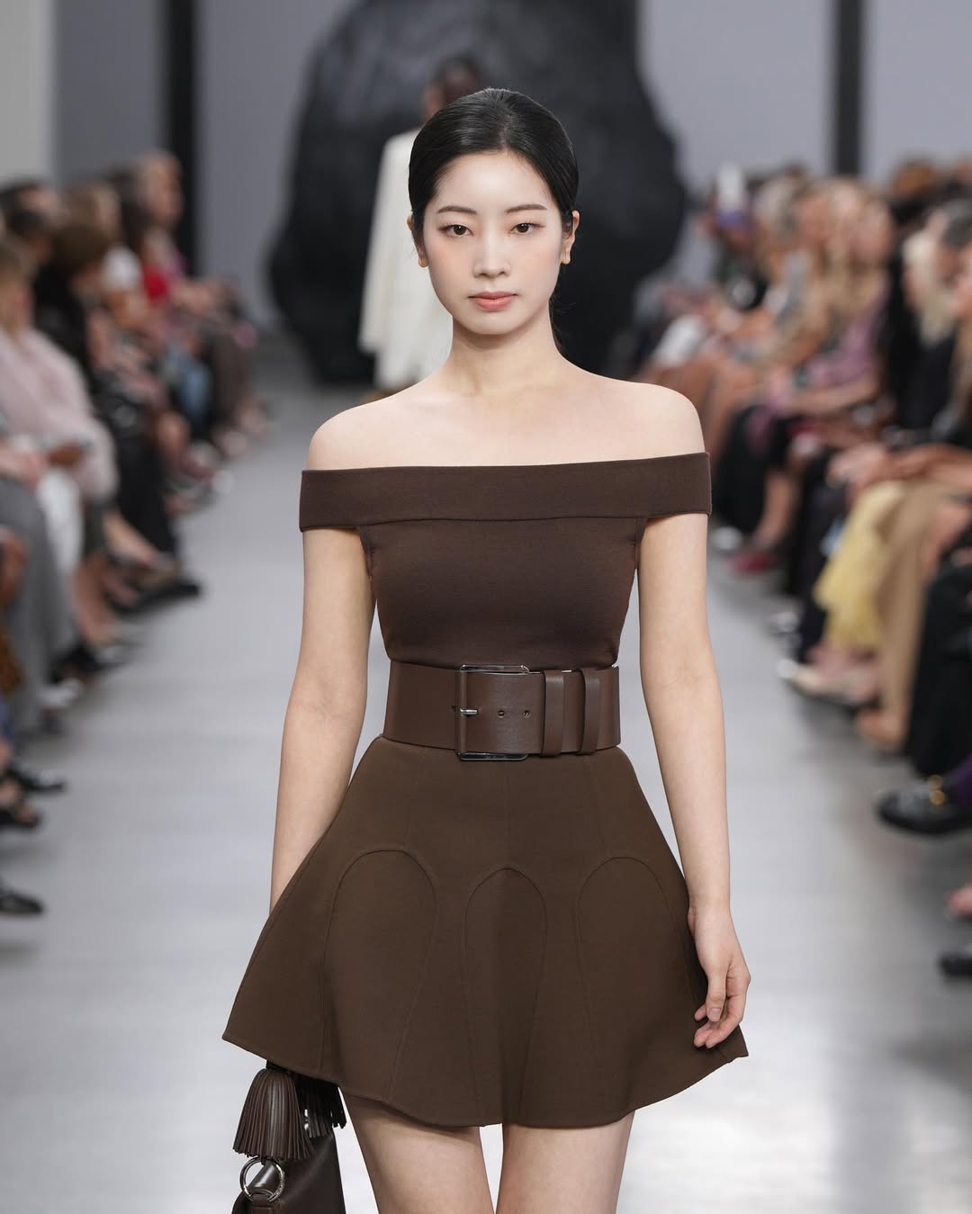 이미지 출처 : 트와이스 다현 인스타그램 @dahhyunnee