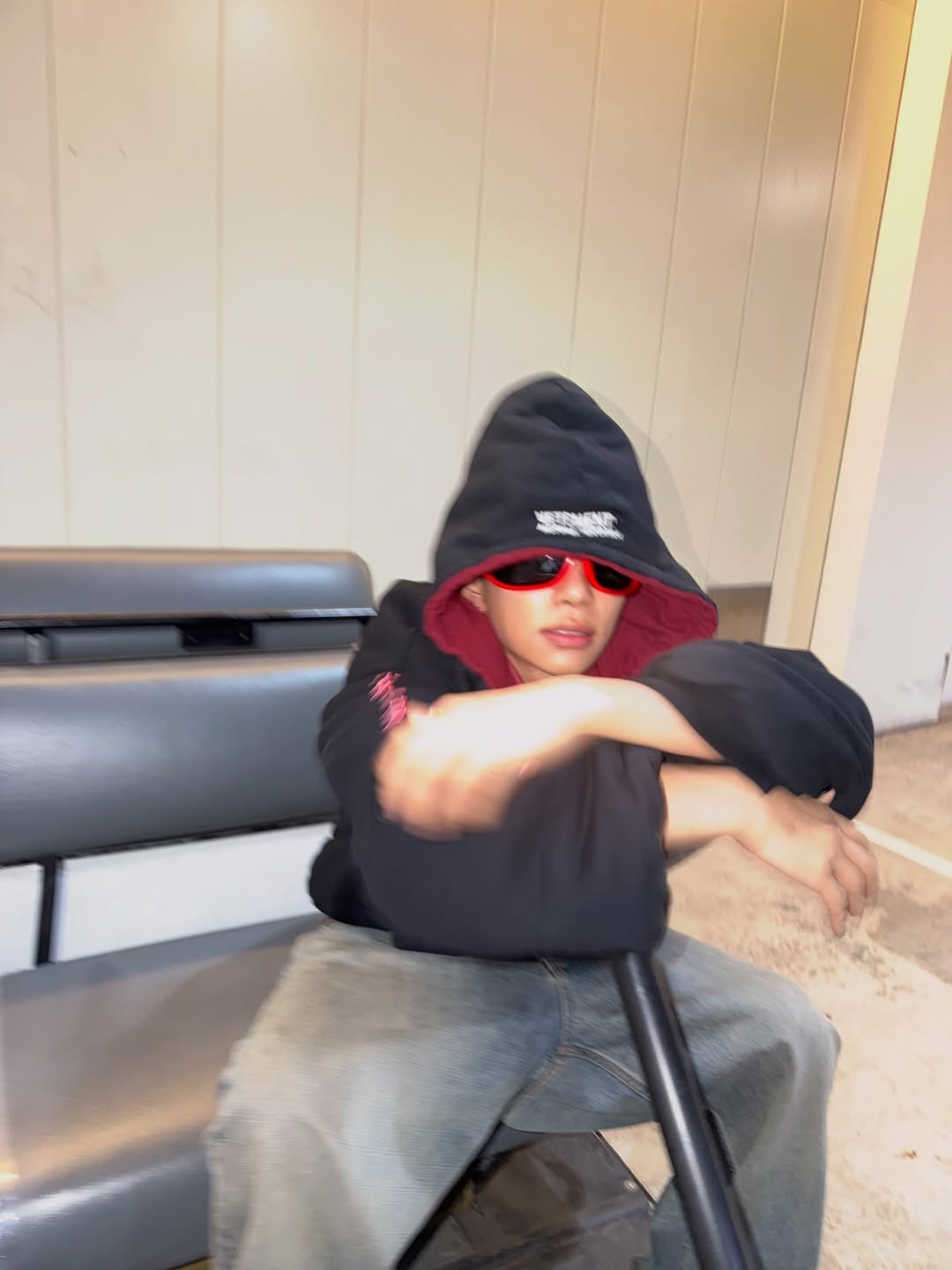 올데이 프로젝트 타잔