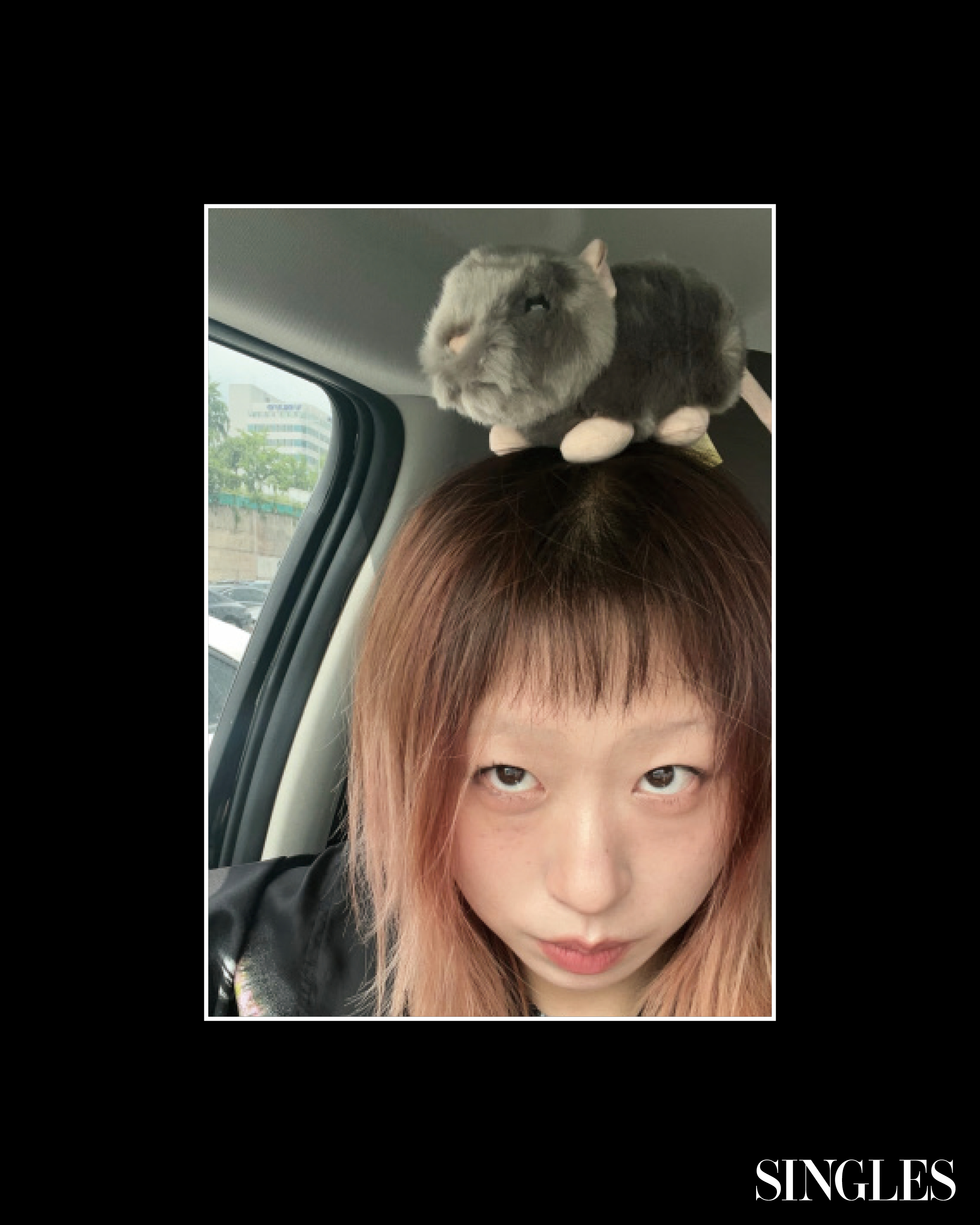 포토그래퍼 이수정