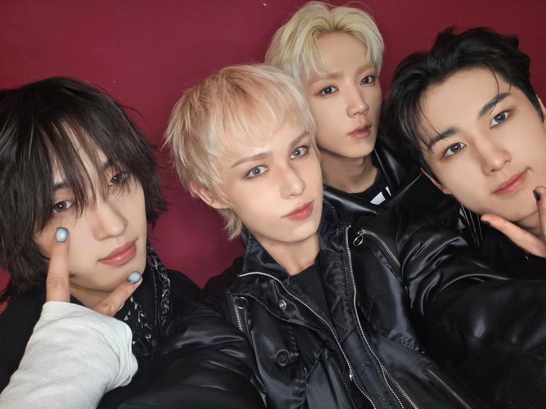 이미지 출처 : AxMxP 인스타그램 @axmxp_official