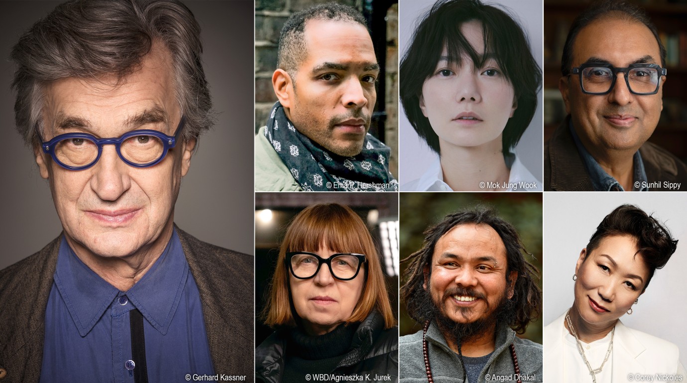 이미지 출처 : 베를린국제영화제 공식 홈페이지 www.berlinale.de