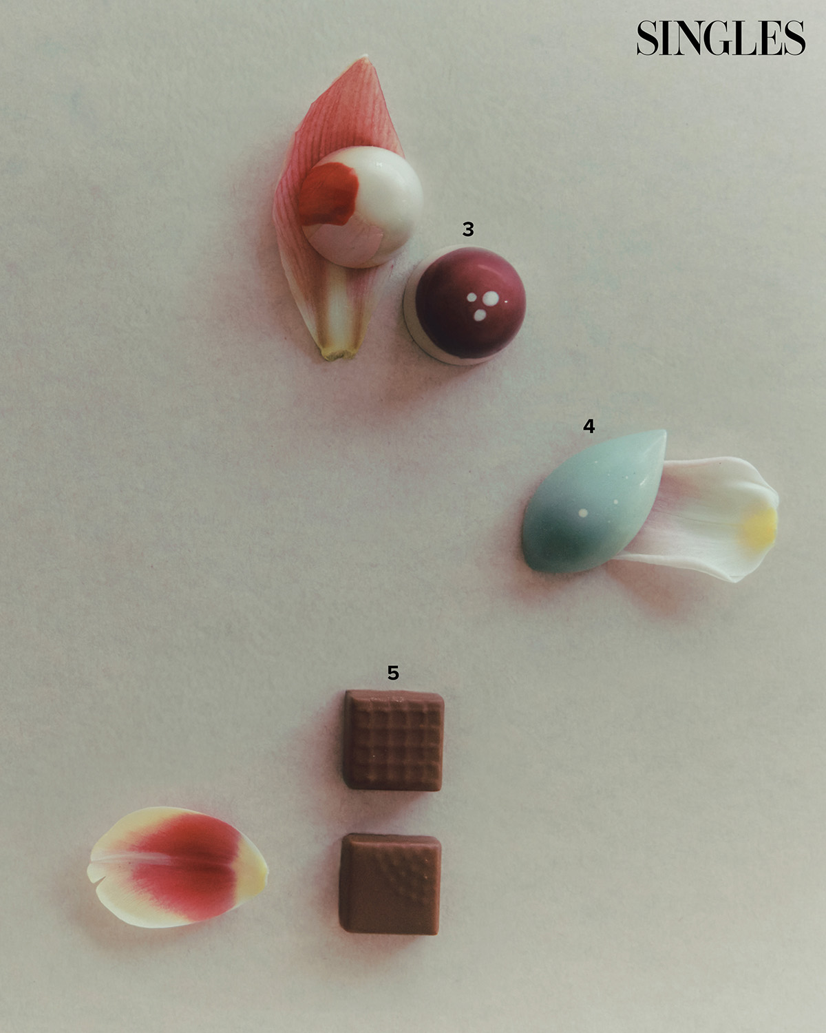 발렌타인데이 초콜릿 이미지 