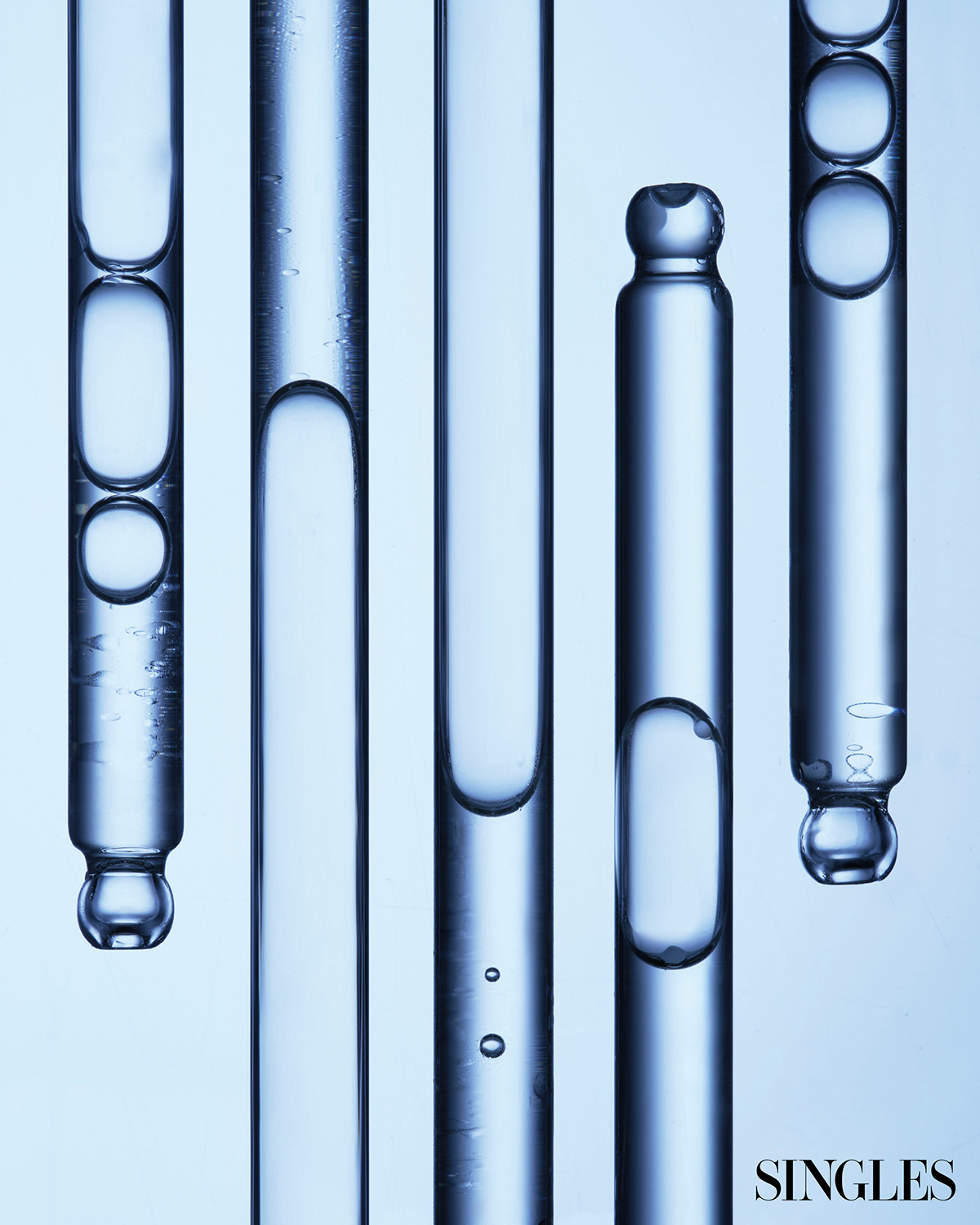 엑소좀 관련 이미지 싱글즈 2월 호