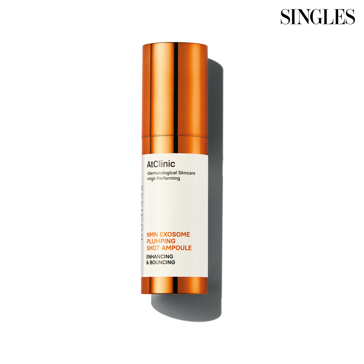 앳클리닉 NMN 엑소좀 플러핑 샷 앰플
