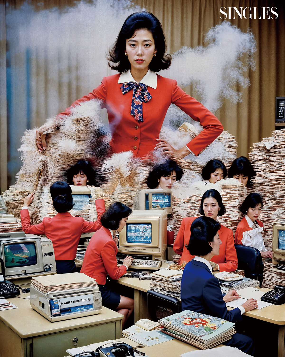 에미 구사노작품