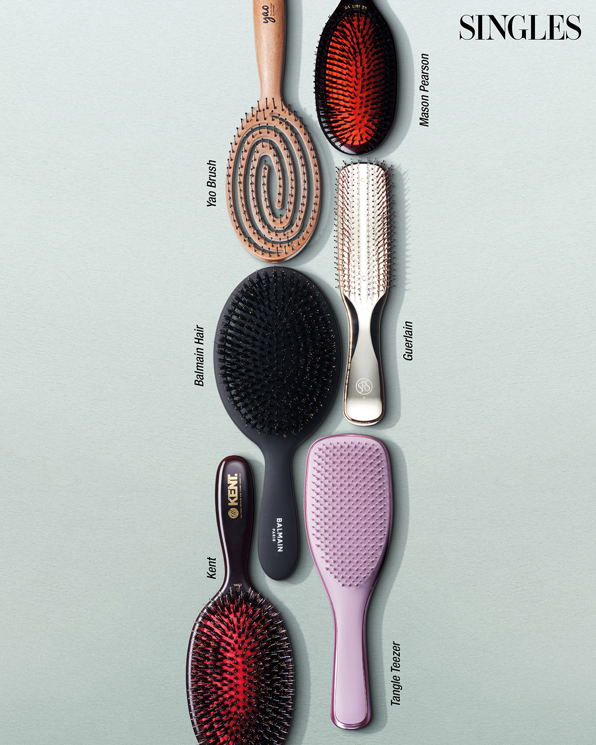 에디터 추천 브러시