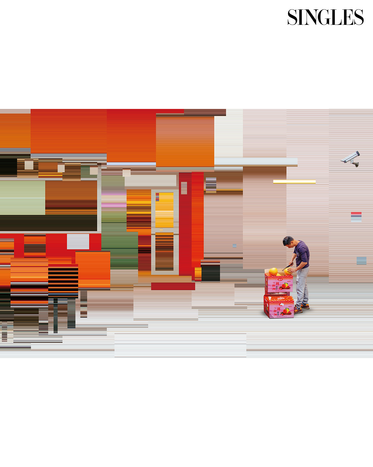 안톤 레포넨의 작품 이미지