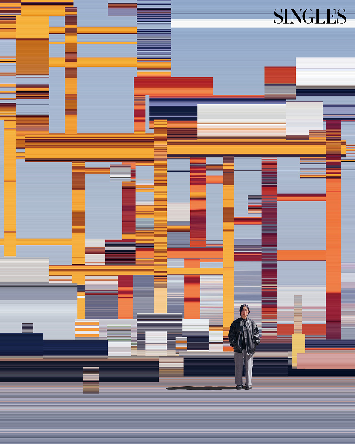 안톤 레포넨의 작품 이미지