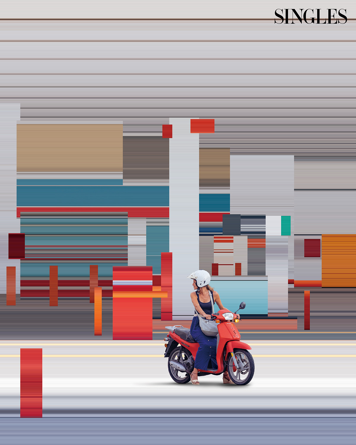 안톤 레포넨의 작품 이미지