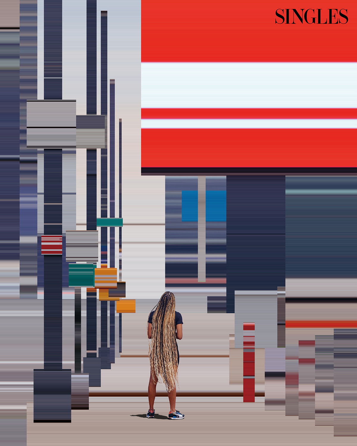 안톤 레포넨의 작품 이미지