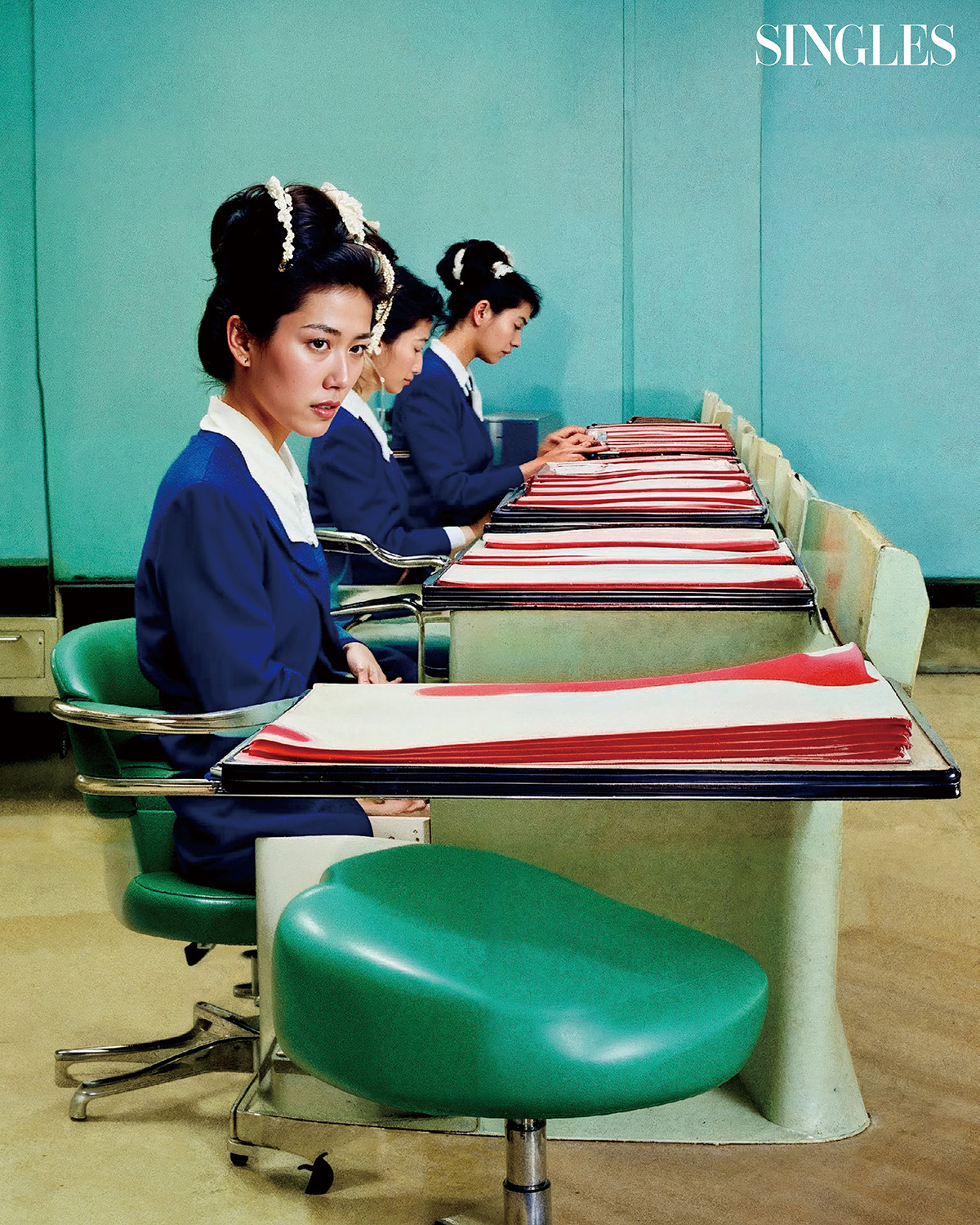 에미 구사노작품