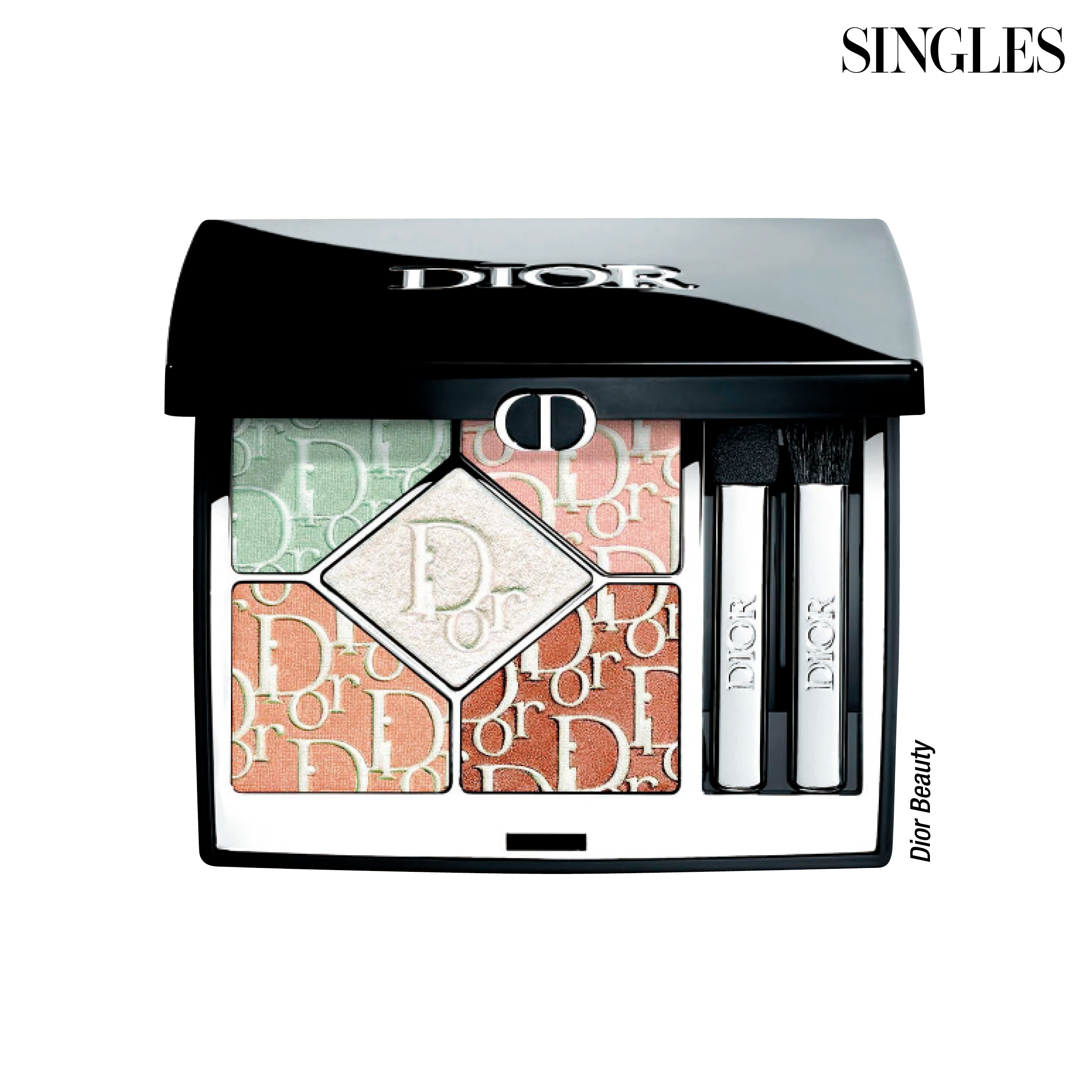 디올쇼5 꿀뢰르 울트라 글로우 리미티드 에디션 #645 민트 버블검 7g 10만8천원대 Dior Beauty.