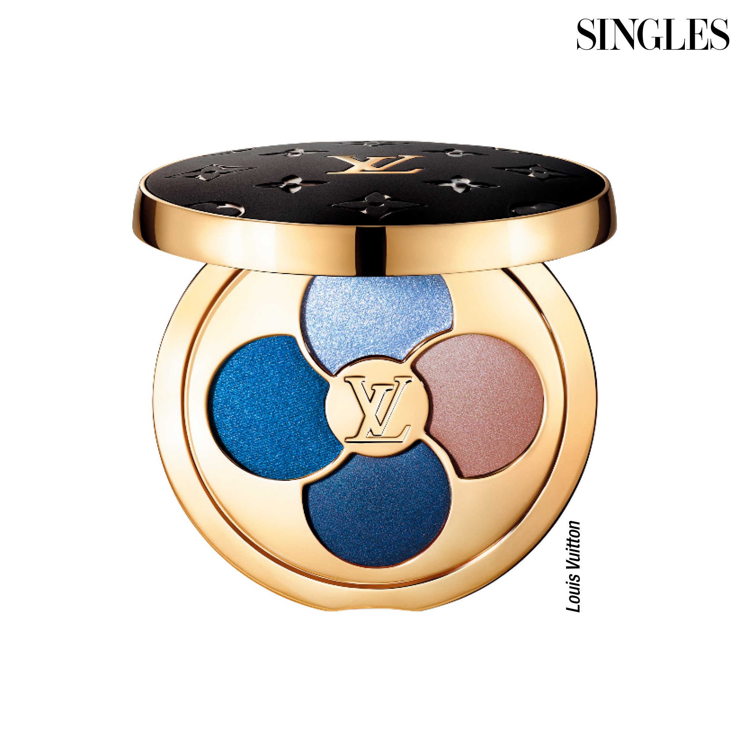 LV 옹브르 아이섀도우 팔레트 950 스카이 이즈 더 리미트 5g 36만원 Louis Vuitton.