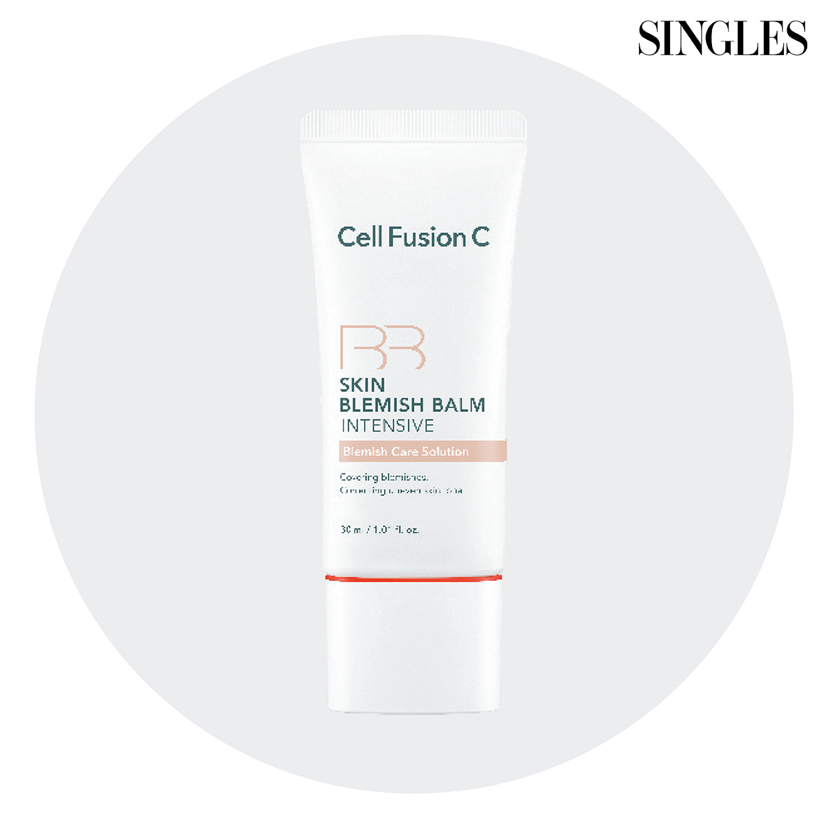 셀퓨전씨 스킨 블레미쉬 밤 인텐시브