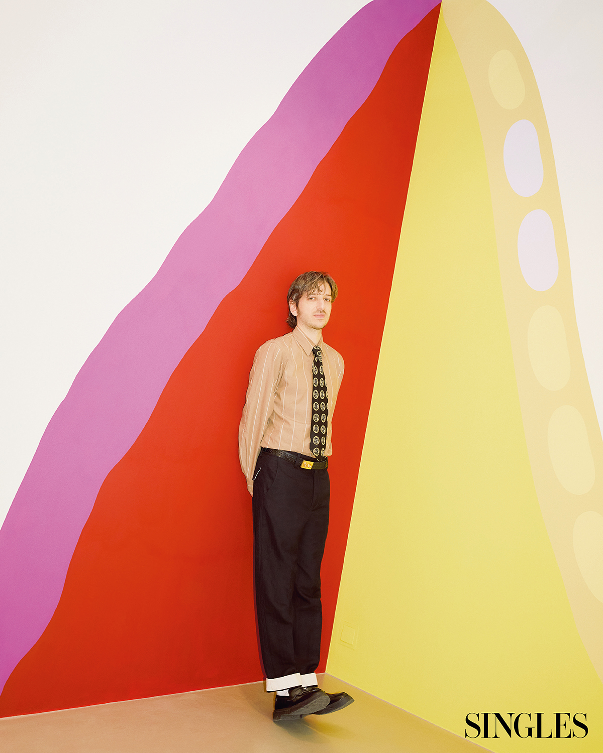 캐스퍼 보스만스