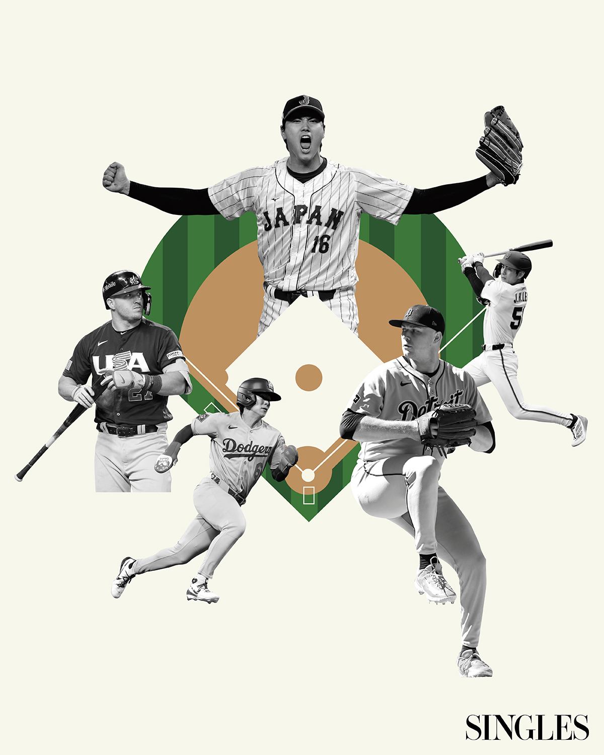 2026 wbc 야구 이미지