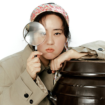 윤주모랑 술 빚고 싶으신 분? 전통주 클래스 OPEN