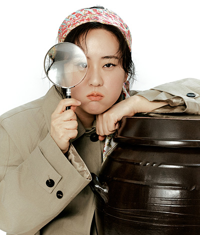 윤주모랑 술 빚고 싶으신 분? 전통주 클래스 OPEN