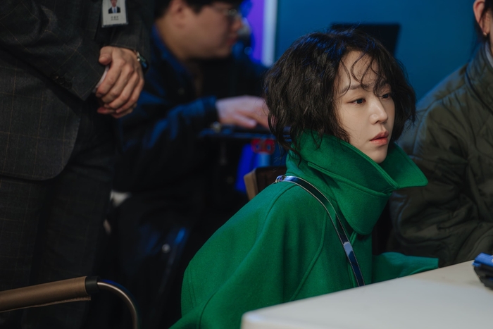 레이디 두아 패션, 신혜선 스타일링