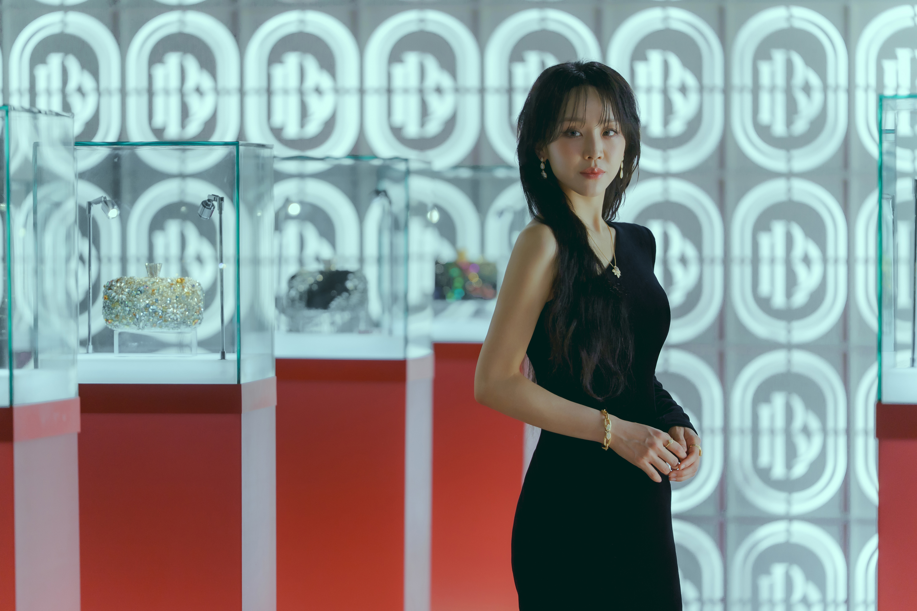 레이디 두아 패션, 신혜선 스타일링