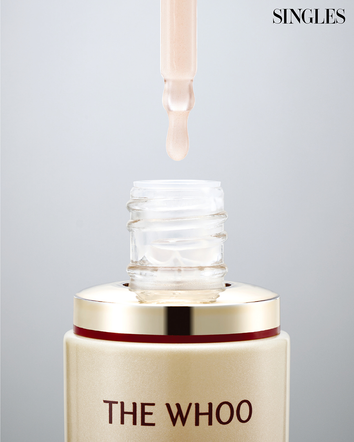 비첩 자생 NAD 파워 앰풀 30ml 12만원 THE WHOO.