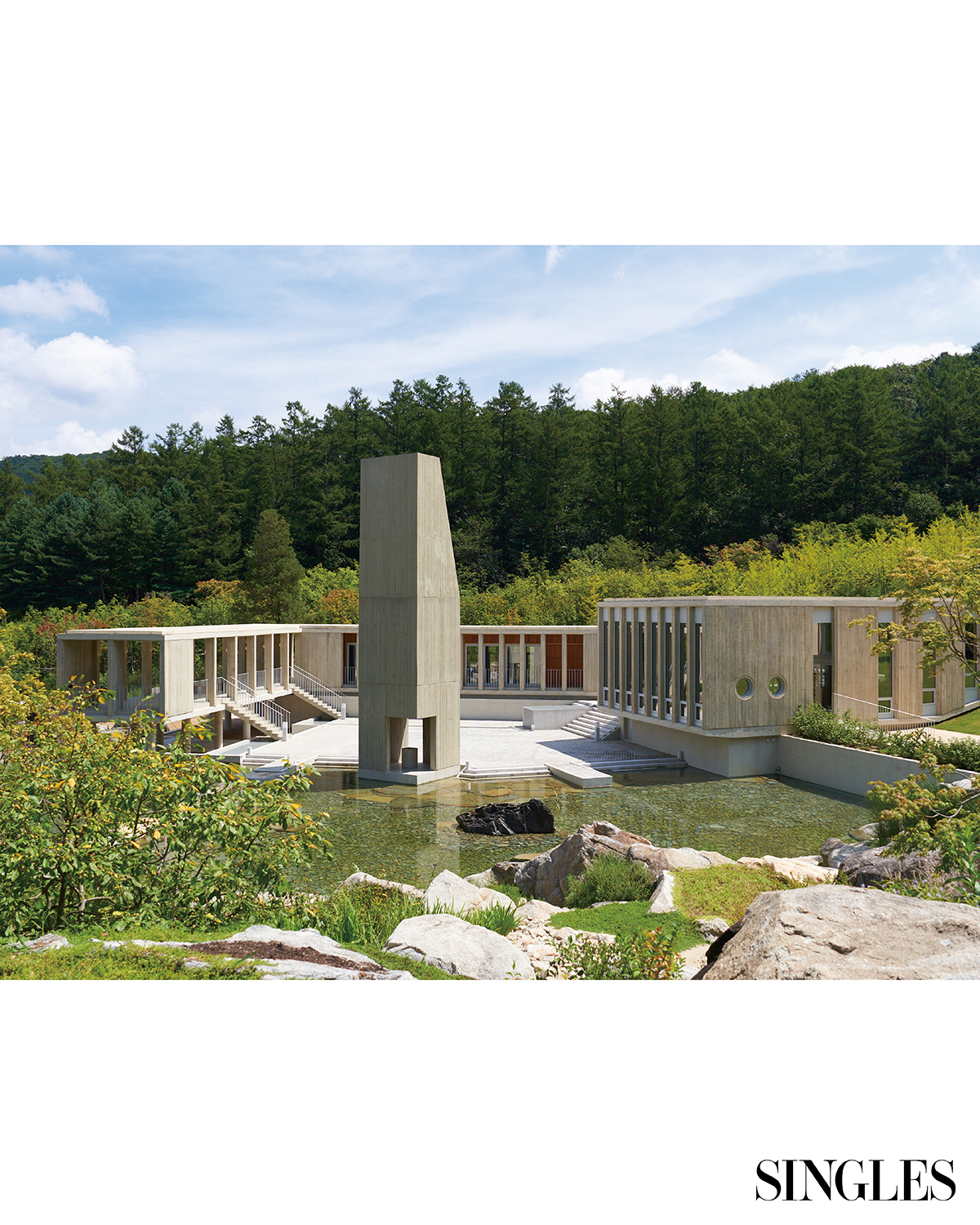 메덩골정원 이미지 