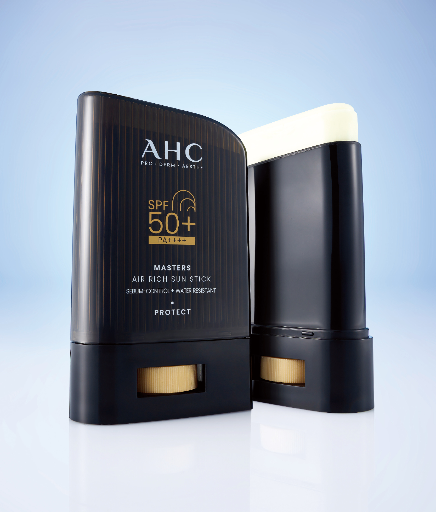 2026 싱글즈 코스메틱 어워즈 베스트 선크림 - AHC