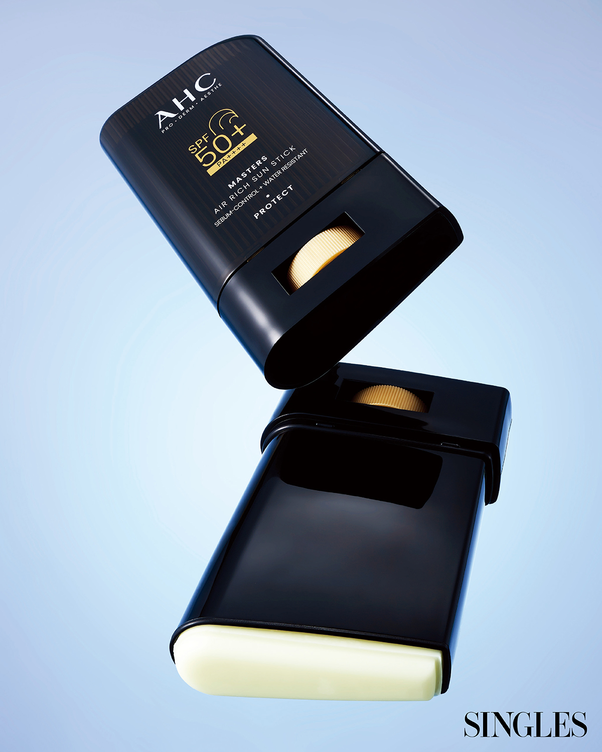 마스터즈 에어 리치 선스틱 