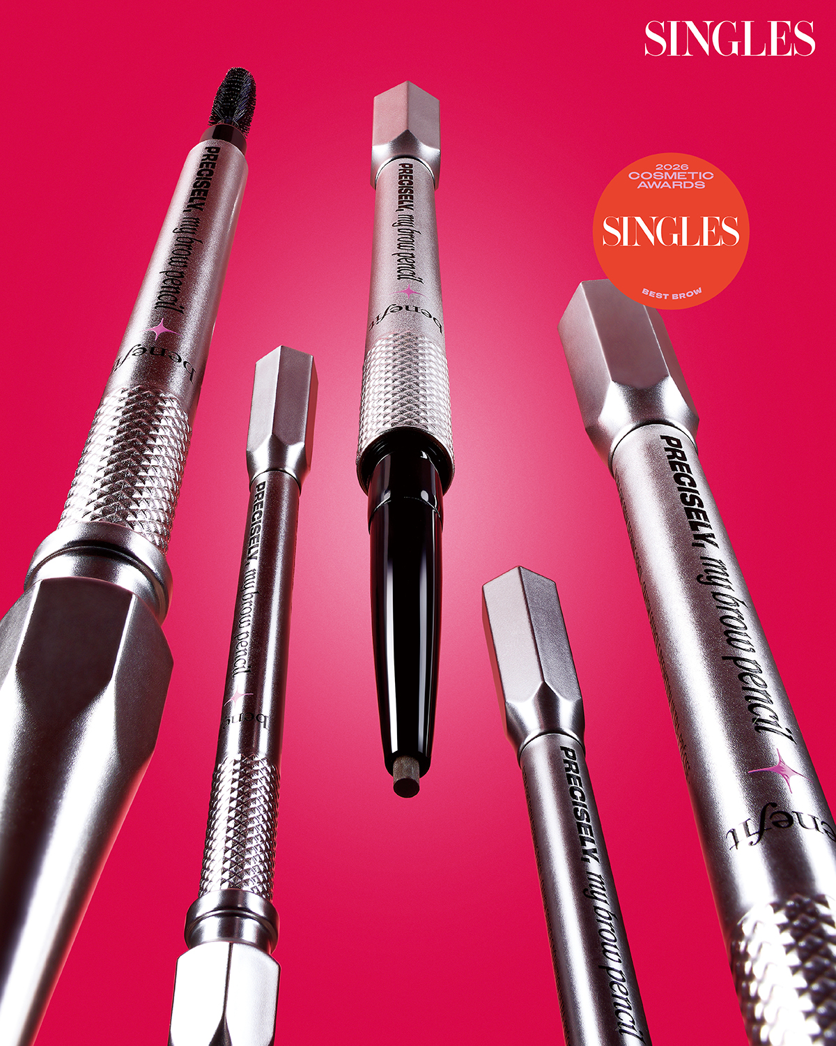 프리사이슬리 마이 브로우 펜슬