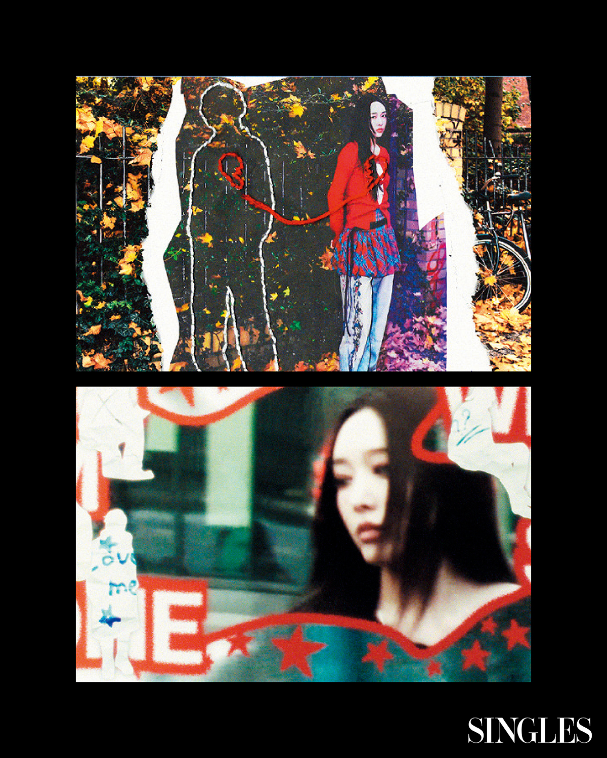 NANA(나나) ‘GOD’ M/V