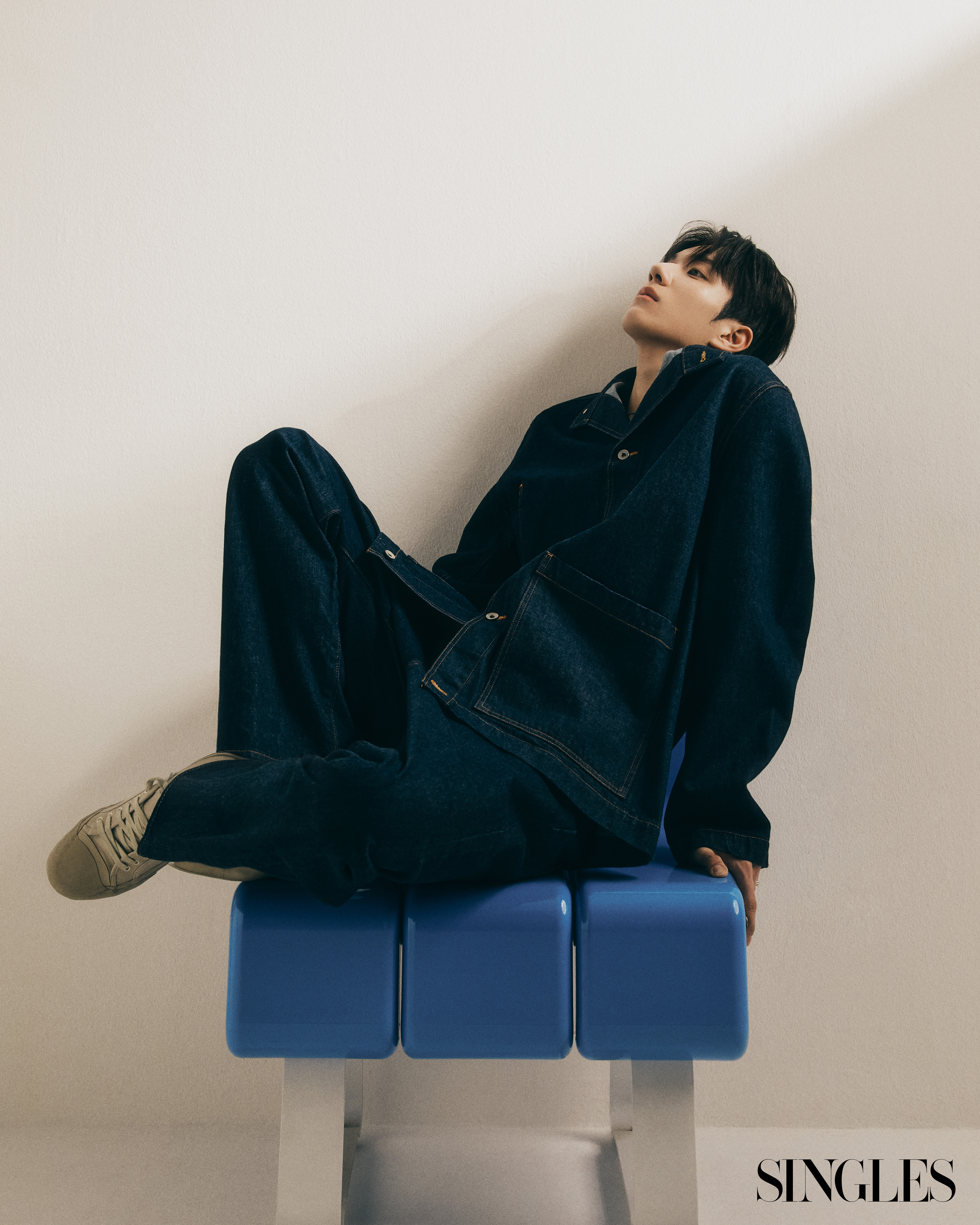 환승연애 4 출연자 조유식 화보