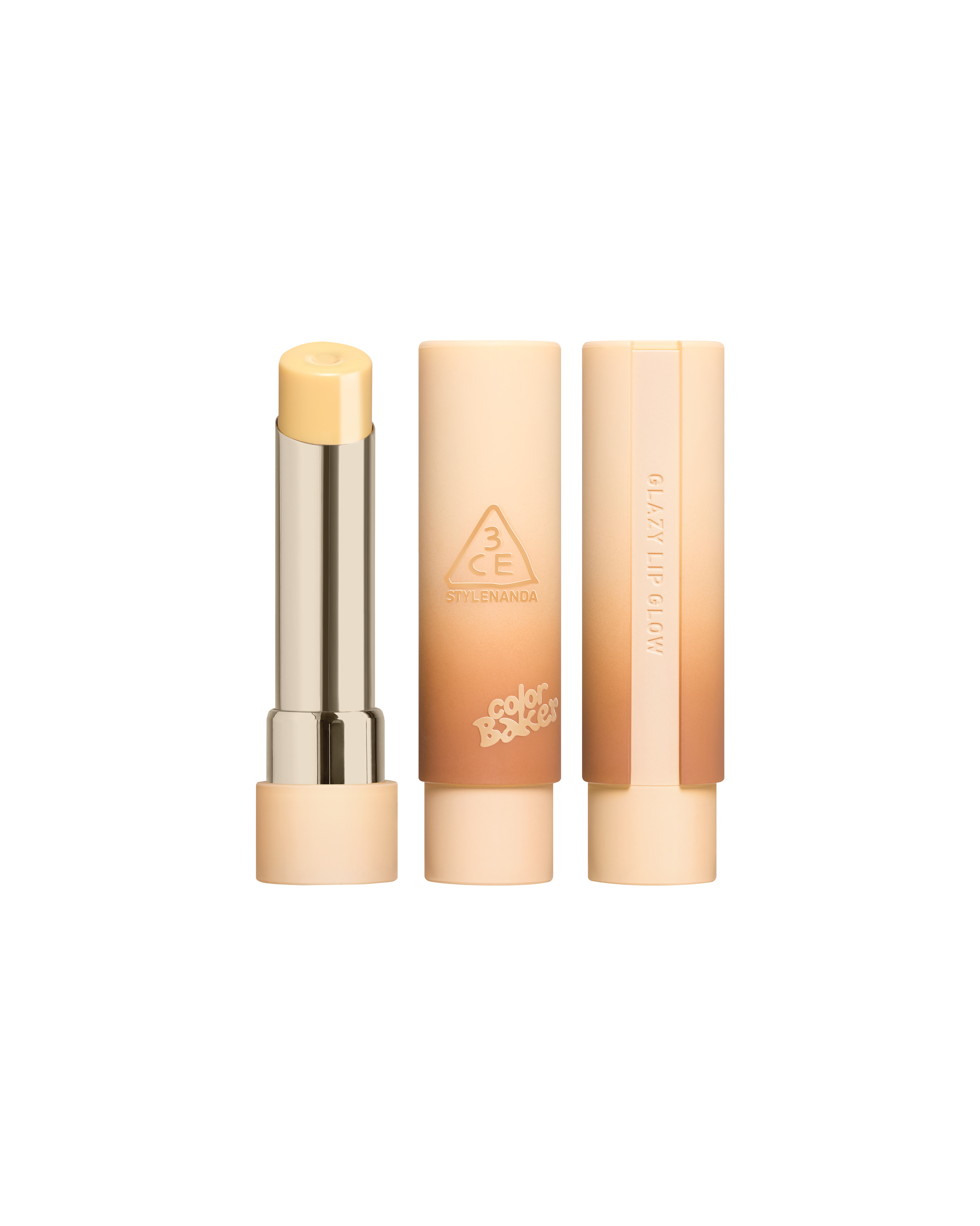 3CE 컬러 베이커 에디션 #버터 스프레드 3.2g