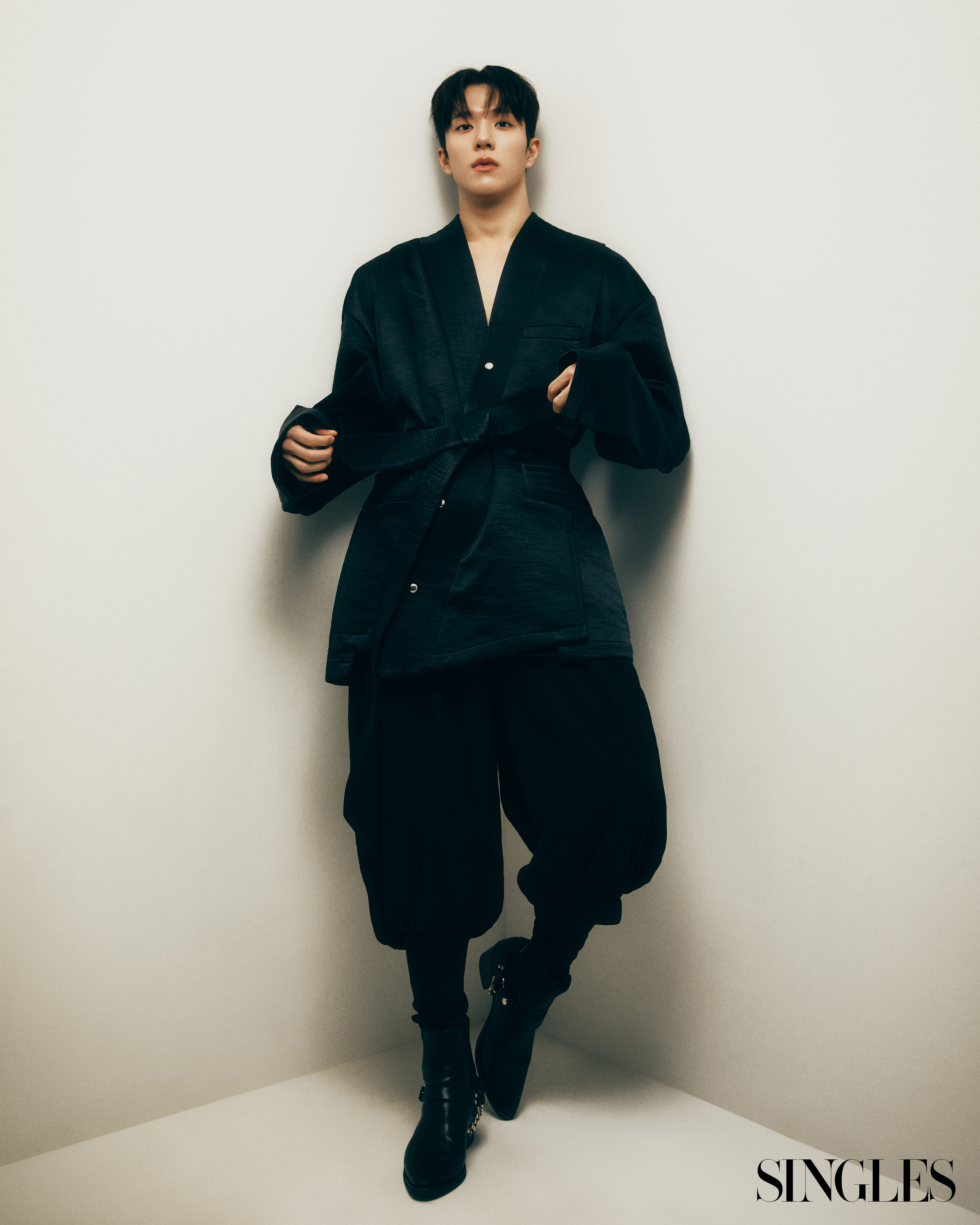 환승연애 4 출연자 조유식 화보