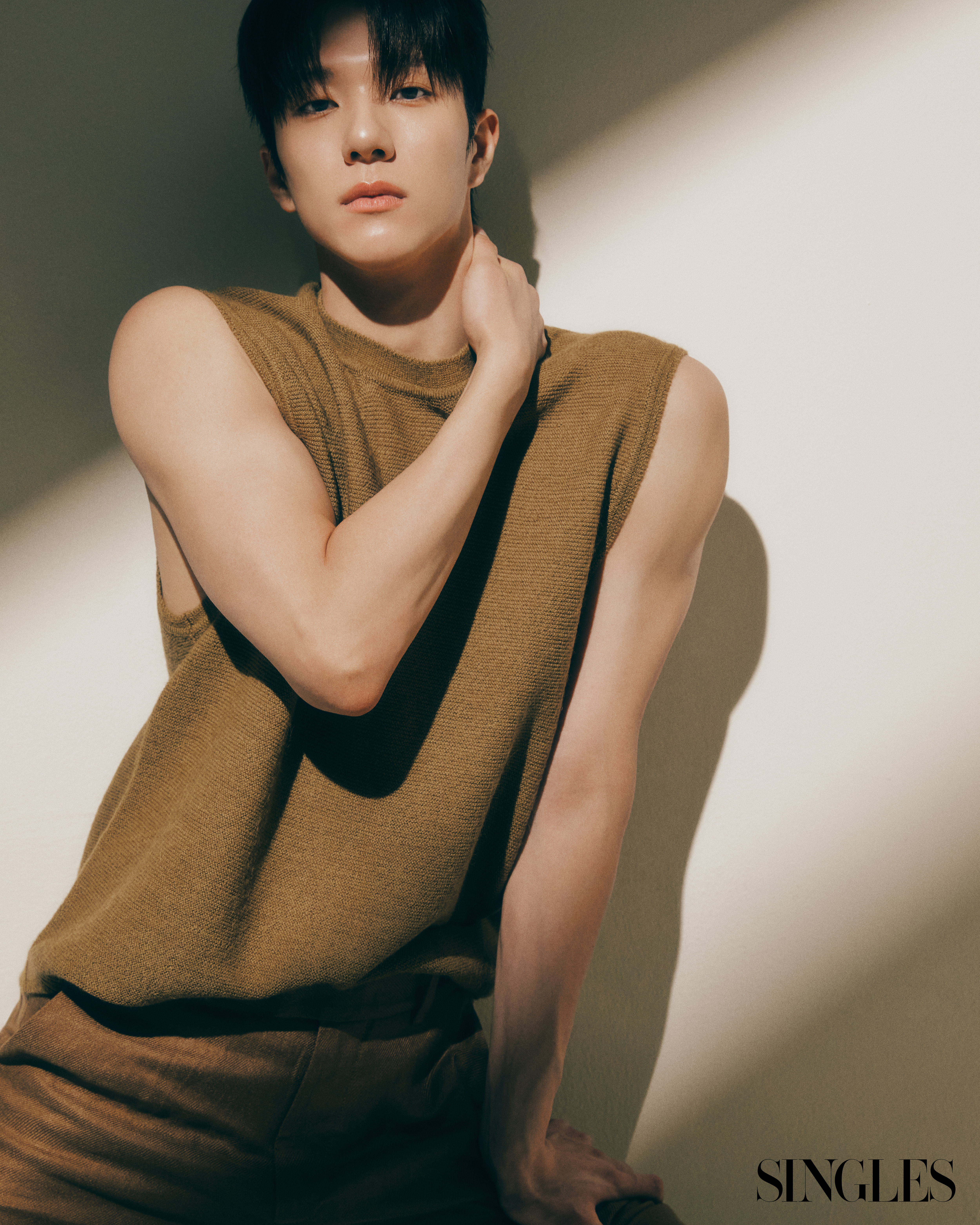 환승연애 4 출연자 조유식 화보