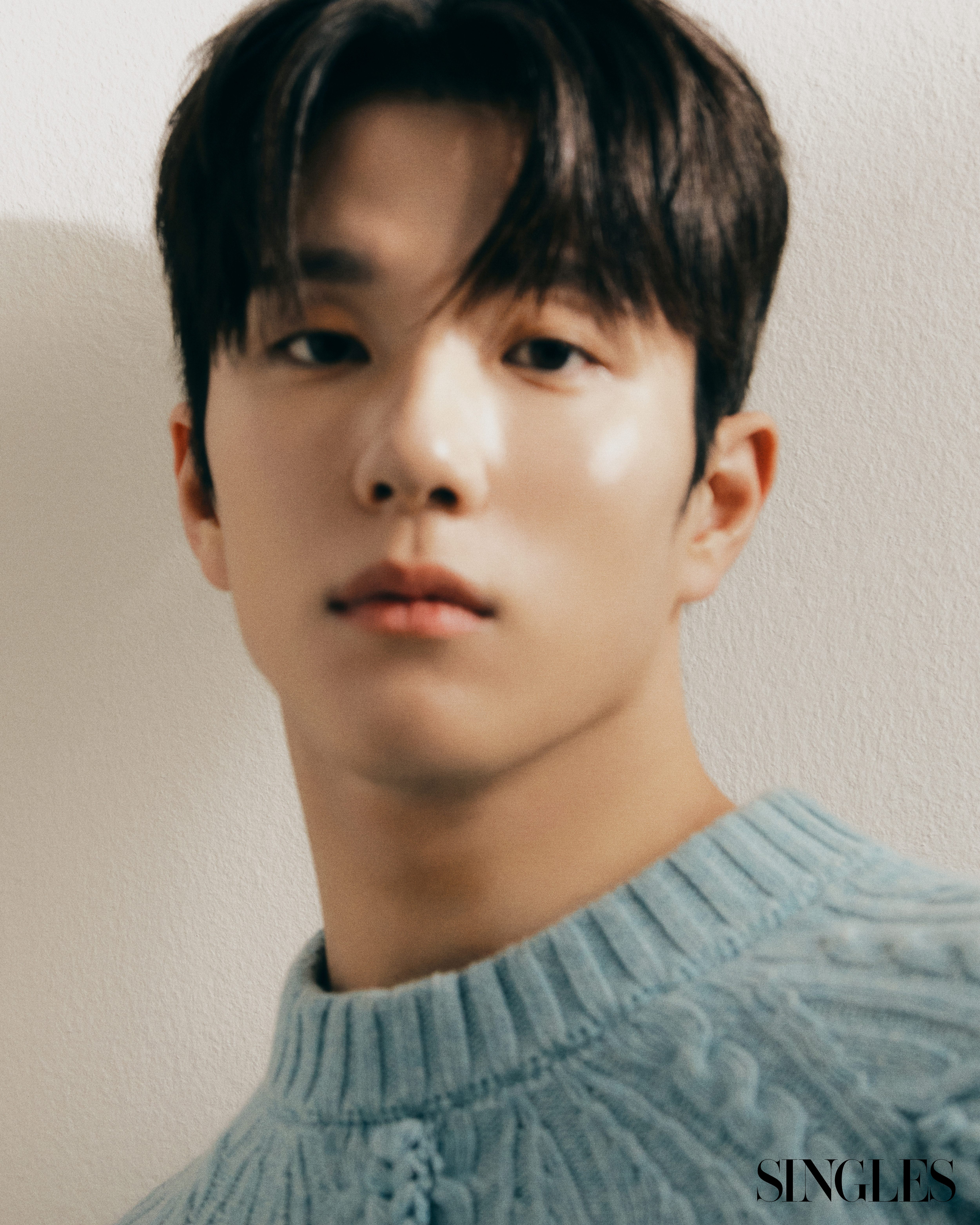 환승연애 4 출연자 조유식 화보 이미지