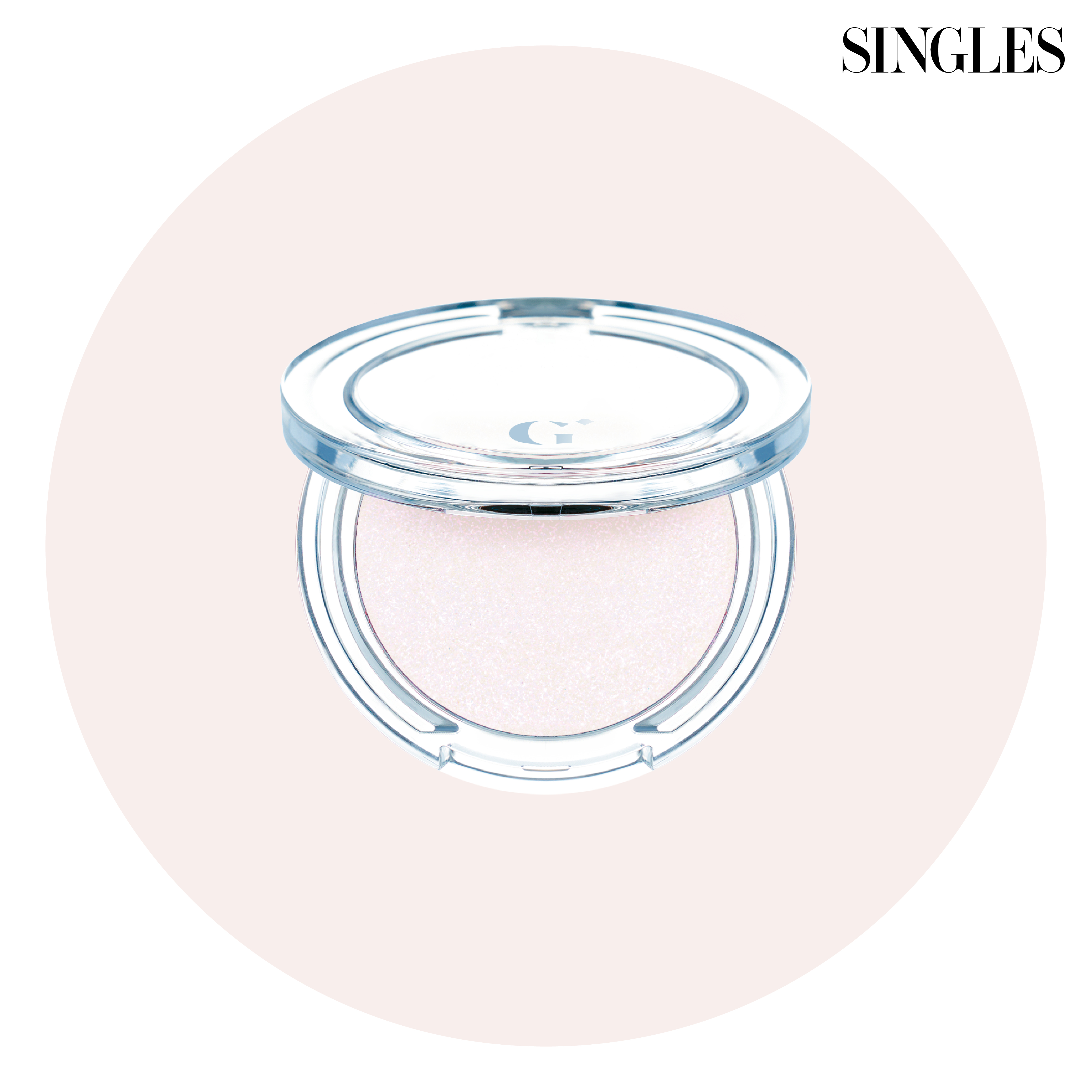 글린트 튜 샤이니 하이라이터 01 토슈즈 