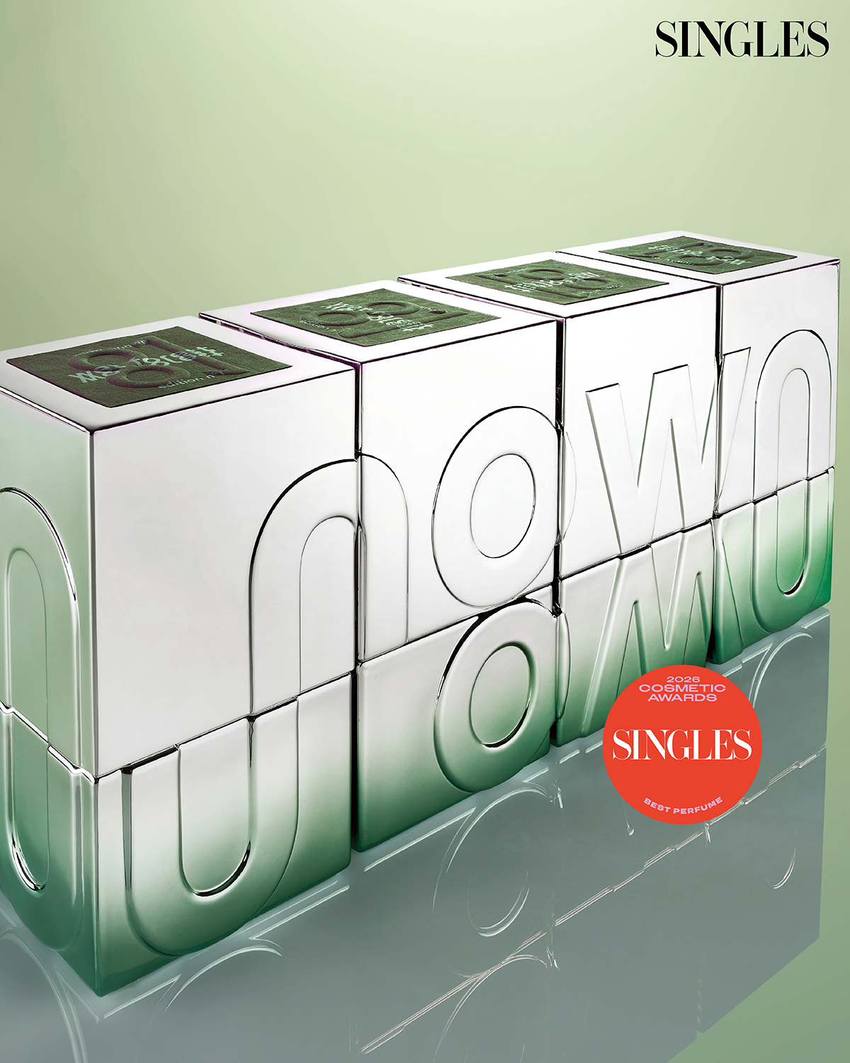 웻 포레스트 오 드 퍼퓸