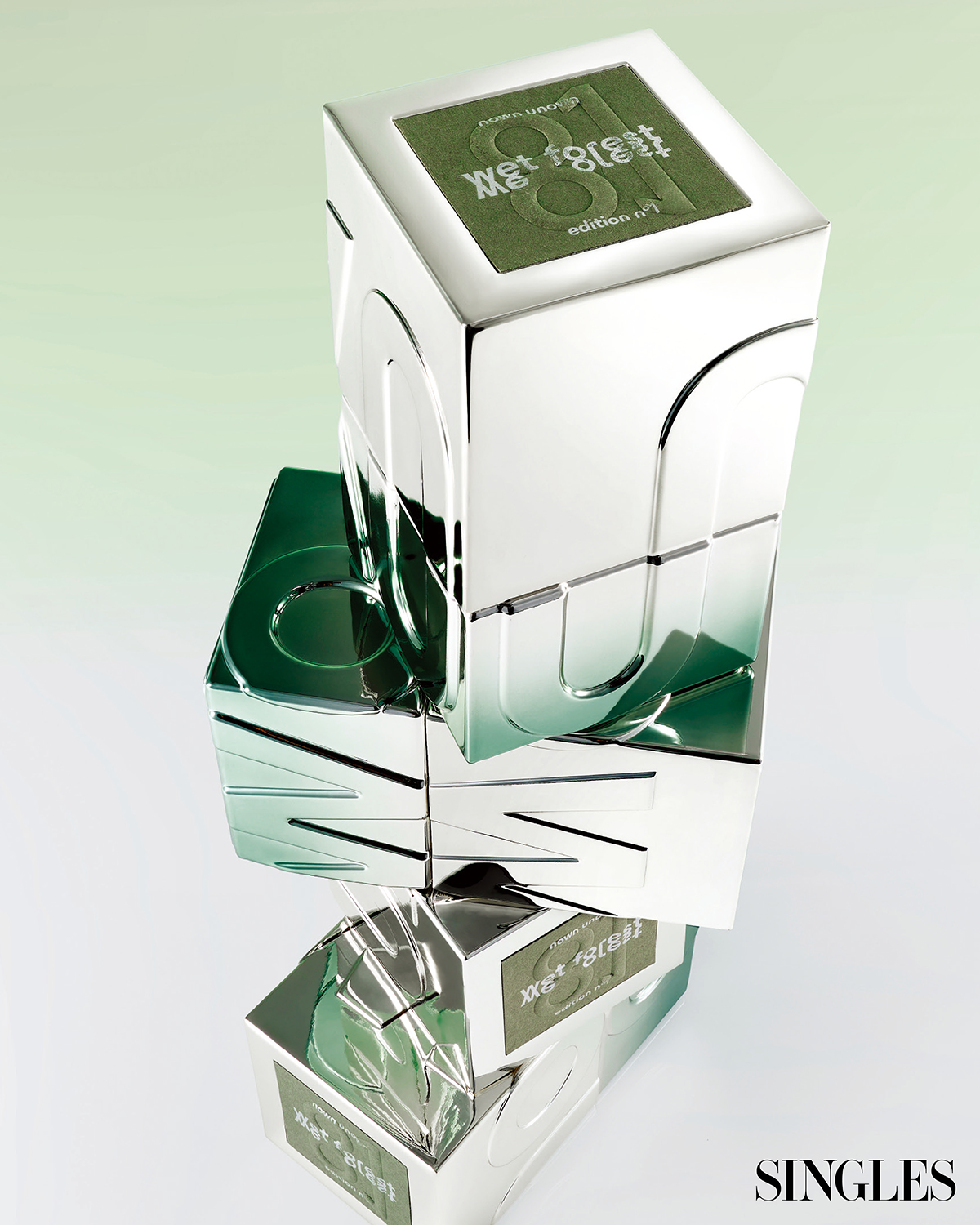 웻 포레스트 오 드 퍼퓸