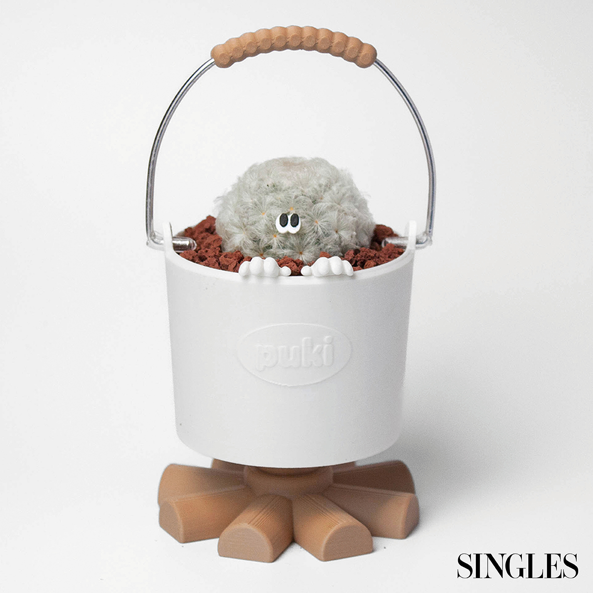 푸키 스튜디오 핫팟