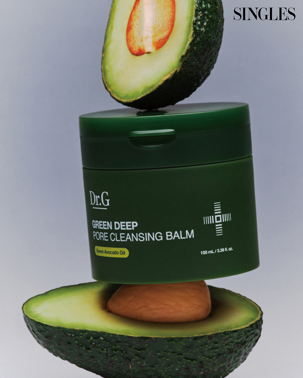 닥터지 그린 딥 포어 클렌징 밤