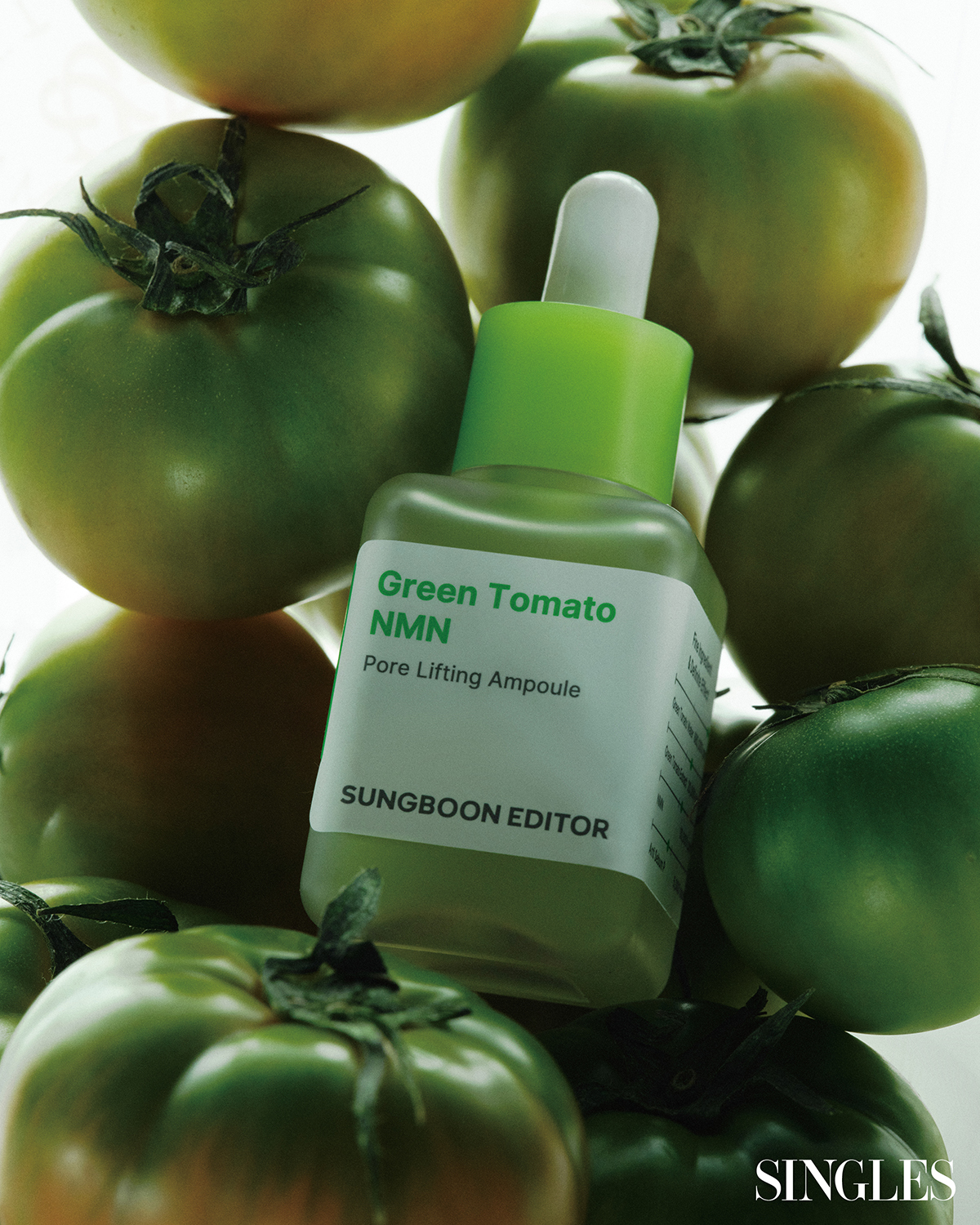 성분에디터 토머토 포어 리프팅 앰플