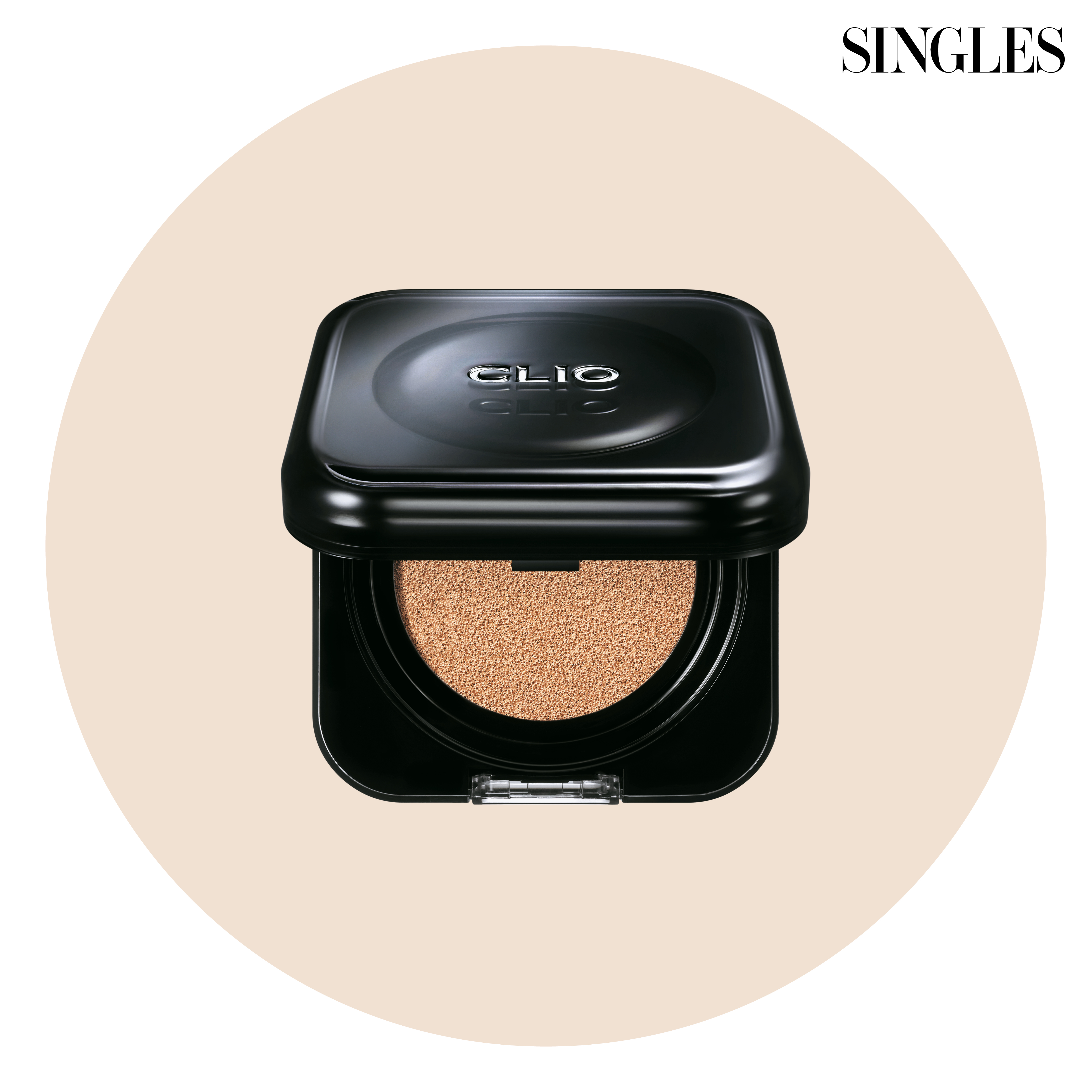 클리오 킬 커버 파운웨어 쿠션 